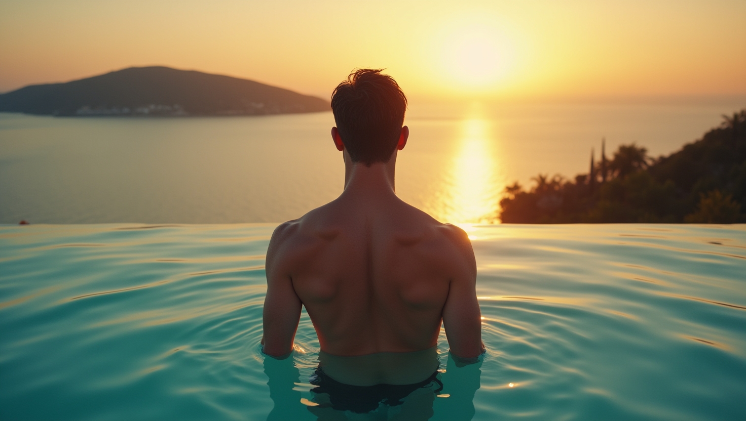 Aussie Twinks — live twink cam performers